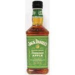 Jack Daniel's Tennessee Apple 35cL £13.99 PMP 35Cl × 6