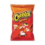 Cheetos Original Crunchy Cheese  226g x 10