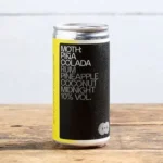 MOTH PINA COLADA  12X125ML