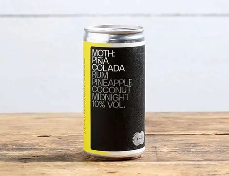 OIP (1) MOTH PINA COLADA 12X125ML - Image 1