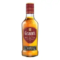 OIP Grants Triple Wood 40% 20cl PMP £6.89 20Cl × 6 - Image 1
