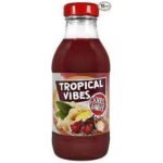 TROPICAL VIBES SORREL & GINGER NRB 300ml × 15 × 1