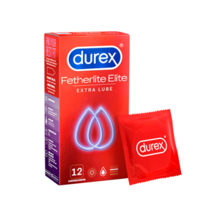 DUREX THIN FEEL CONDOMS 12’S 12PK X 1